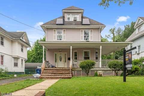 820 Monroe Ave, Plainfield, NJ 07063