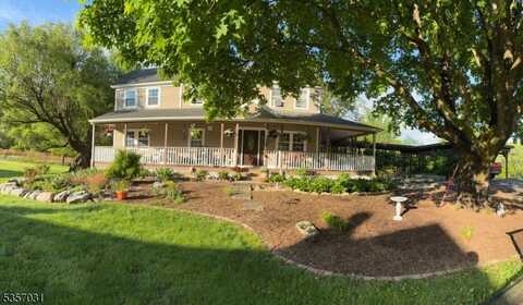5 Gaisler Rd, Hardwick Twp., NJ 07825