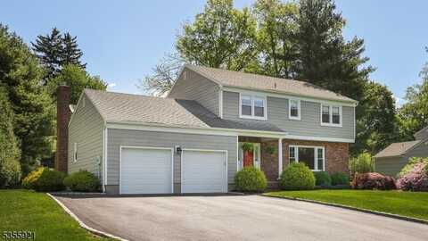 62 Dyckman Place, Bernardsville, NJ 07920