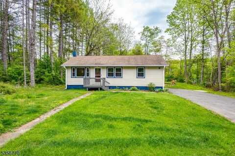 314 Us Highway 206, Byram Twp., NJ 07821
