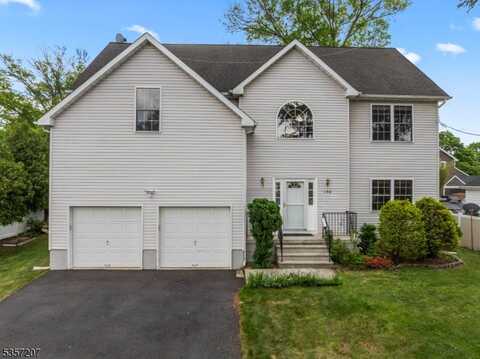 136 Burns St, Franklin, NJ 08873