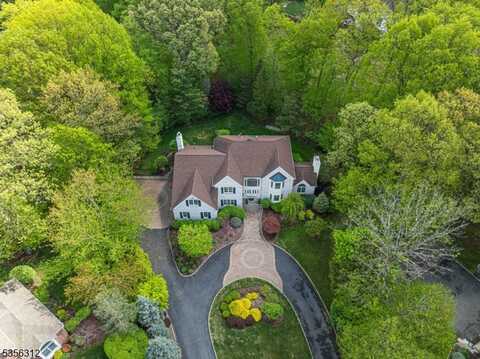 9 MELISSA DRIVE, Denville, NJ 07834