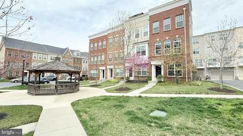 12515 RUSTIC ROCK LANE, BELTSVILLE, MD 20705