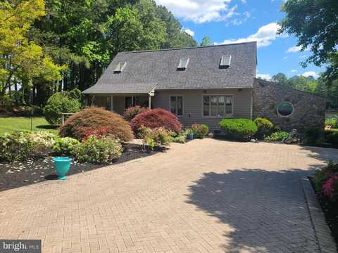 114 LAKE CAROLINE DRIVE, RUTHER GLEN, VA 22546