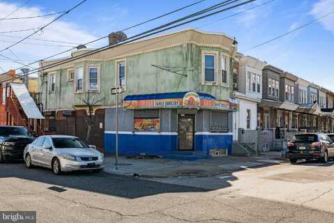 2981 MEMPHIS STREET, PHILADELPHIA, PA 19134
