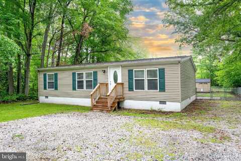 680 GUNTER ROAD, HARTLY, DE 19953