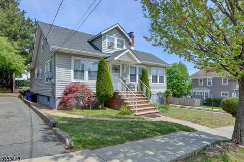 23 Wellington Ave, West Orange, NJ 07052
