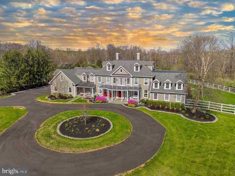 114 FEDERAL TWIST ROAD, STOCKTON, NJ 08559