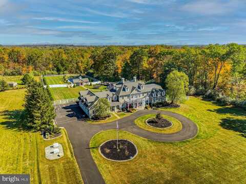 114 FEDERAL TWIST ROAD, STOCKTON, NJ 08559