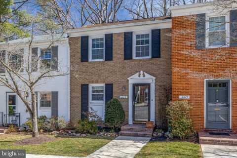 6623 BURLINGTON PLACE, SPRINGFIELD, VA 22152