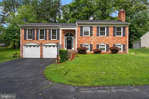 3367 FLINT HILL PLACE, WOODBRIDGE, VA 22192