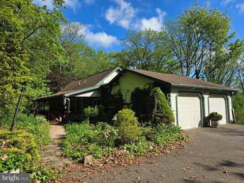 3450 MIDDLE RIDGE ROAD, NEWPORT, PA 17074