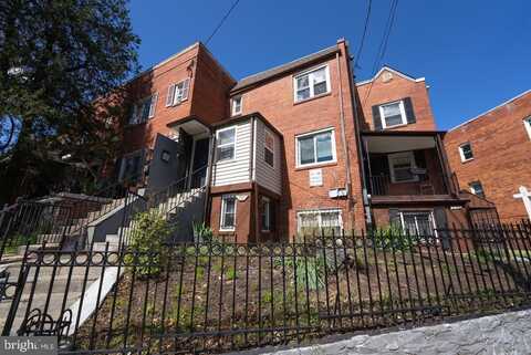 550 MALCOLM X AVENUE SE, WASHINGTON, DC 20032