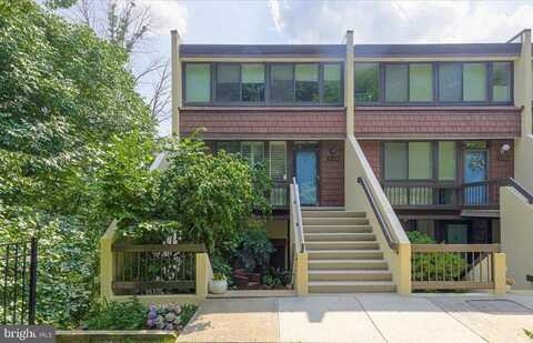 2330 S QUINCY STREET, ARLINGTON, VA 22204