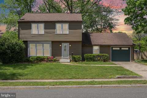153 OXFORD ROAD, DELRAN, NJ 08075