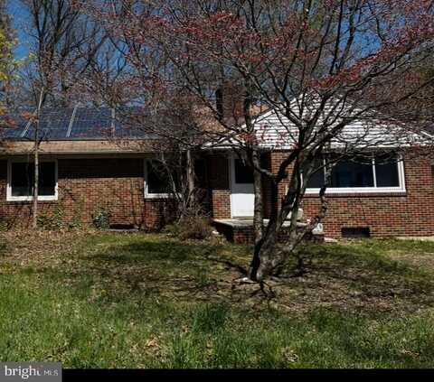 21 LOUISE DRIVE, MILLTOWN, NJ 08850