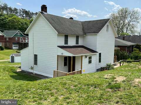 903 HARDING AVENUE, CUMBERLAND, MD 21502