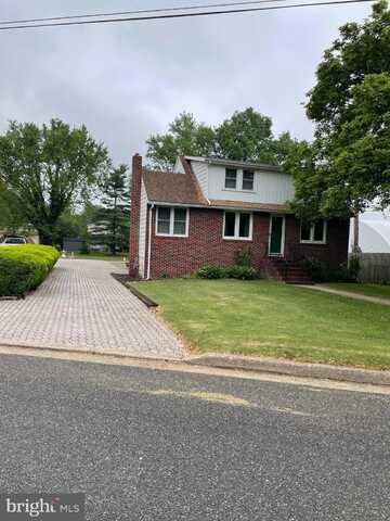 6 SUNSET AVENUE, PENNSVILLE, NJ 08070
