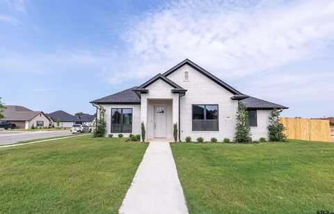 414 Bluebonnet Circle, Chandler, TX 75758