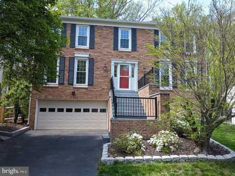 5849 COLFAX AVENUE, ALEXANDRIA, VA 22311