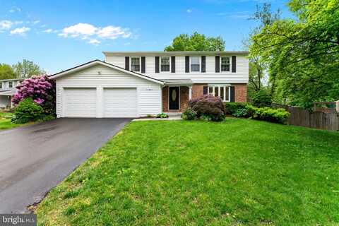 12917 FRAMINGHAM COURT, HERNDON, VA 20171