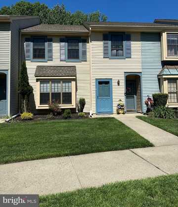 159 WYNDHAM, ROBBINSVILLE, NJ 08691