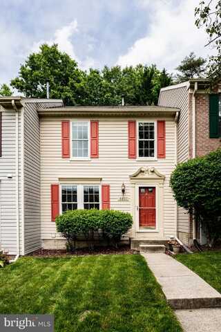 6607 CAMBRIA TERRACE, ELKRIDGE, MD 21075