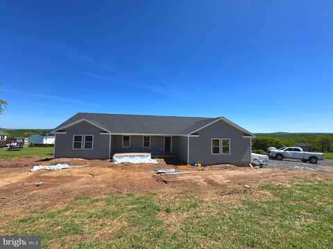 AUTUMN DRIVE, ROMNEY, WV 26757