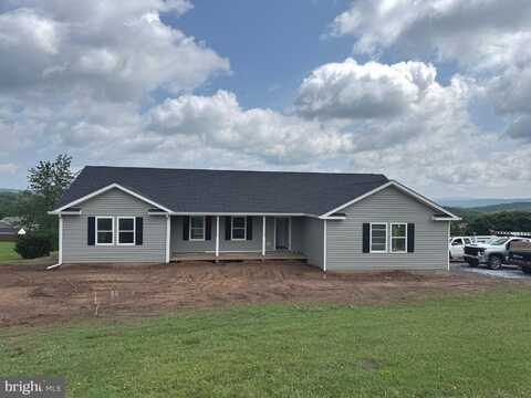 AUTUMN DRIVE, ROMNEY, WV 26757