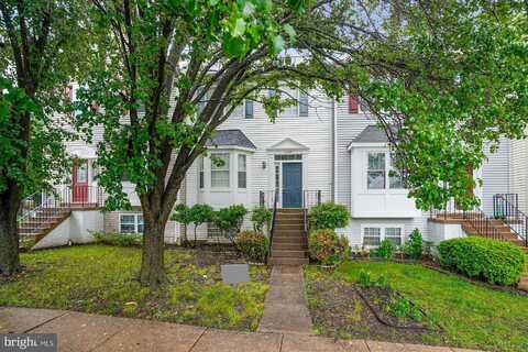17285 NUGENT LANE, DUMFRIES, VA 22026