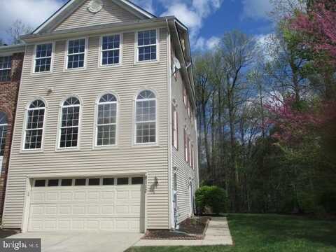 8117 MALLARD SHORE DRIVE, LAUREL, MD 20724