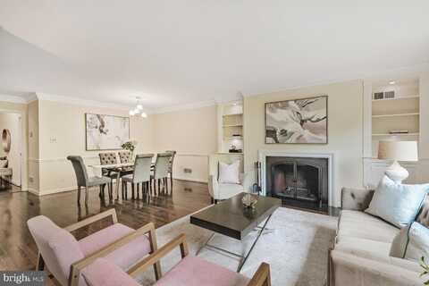 undefined, BETHESDA, MD 20816