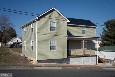 6 WILSON AVENUE, LURAY, VA 22835