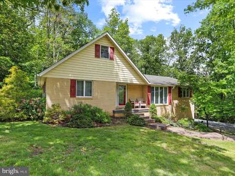 14705 BOURBON STREET SW, CRESAPTOWN, MD 21502