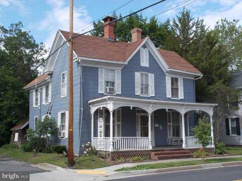 601 GOLDSBOROUGH STREET, EASTON, MD 21601