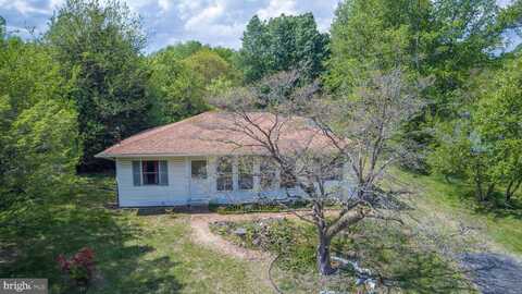 1440 PADDOCK ROAD, SMYRNA, DE 19977