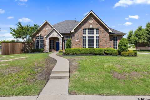 7601 Silverthorn Drive, Rowlett, TX 75089