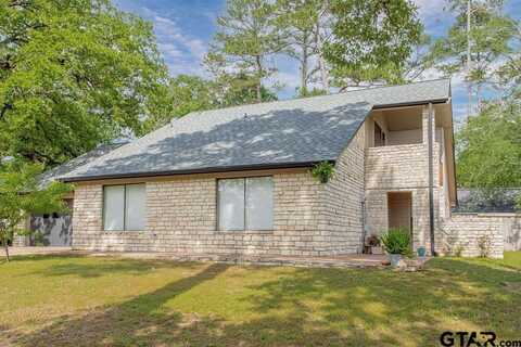 425 lakeview, Hideaway, TX 75771
