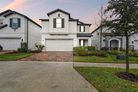 Notched Pine, WESLEY CHAPEL, FL 33545