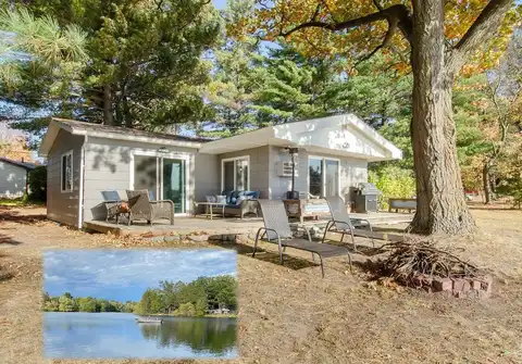 River Bay, SPOONER, WI 54801