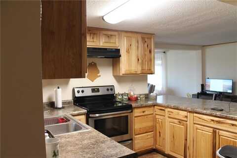 River Bay, SPOONER, WI 54801