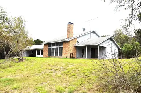County Road 2100, MERIDIAN, TX 76665