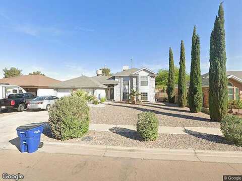 Juliette Low, EL PASO, TX 79936