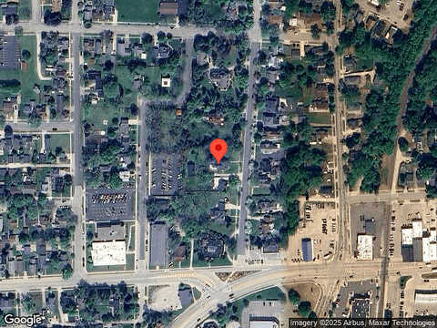 State, MARINETTE, WI 54143