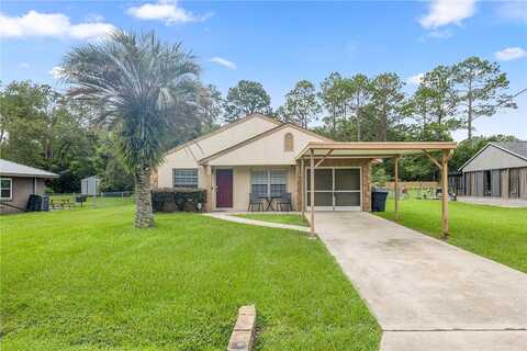 Peach Blossom, DUNNELLON, FL 34431