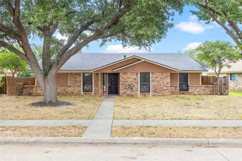 Westminster, RICHARDSON, TX 75081