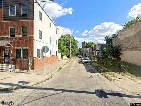 Pallas, PHILADELPHIA, PA 19104
