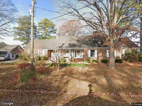 Glebe, MONTROSS, VA 22520