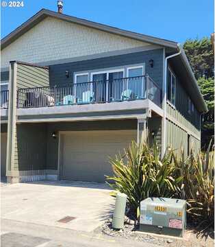 Vizcaino, GOLD BEACH, OR 97444