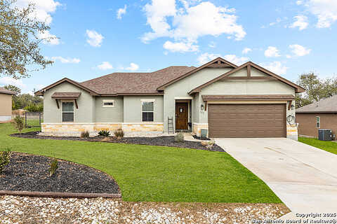 Clemente Zapata, BLANCO, TX 78606